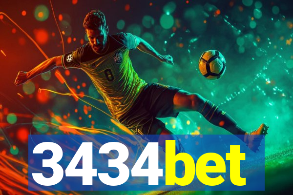 3434bet