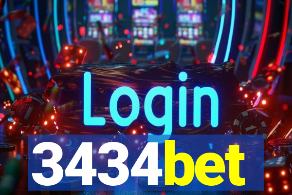 3434bet