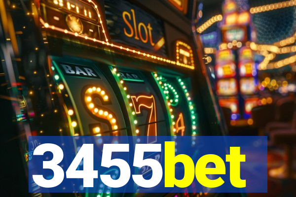 3455bet