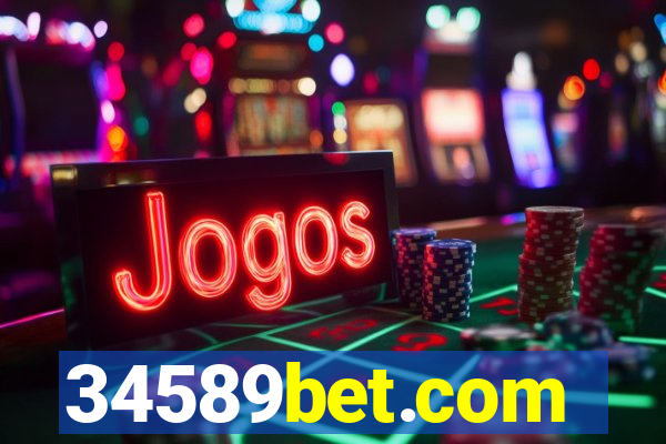 34589bet.com