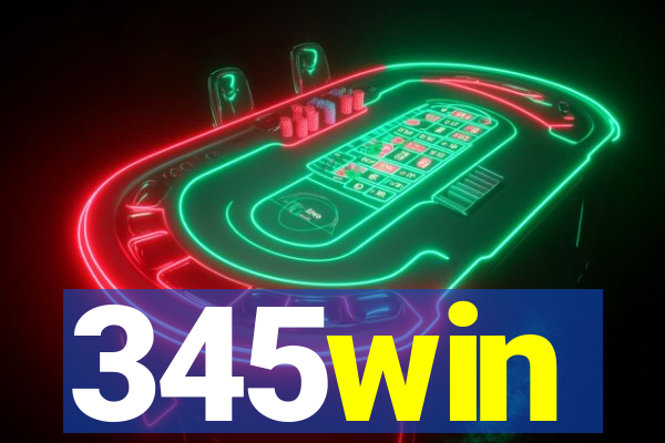 345win