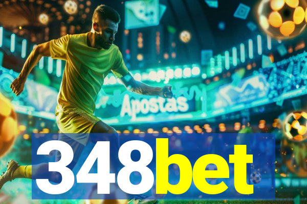 348bet