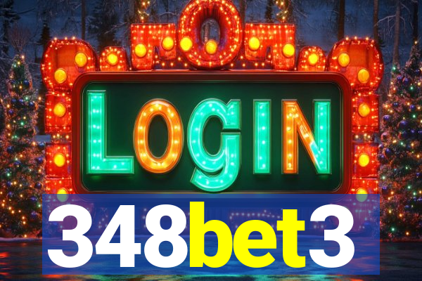 348bet3