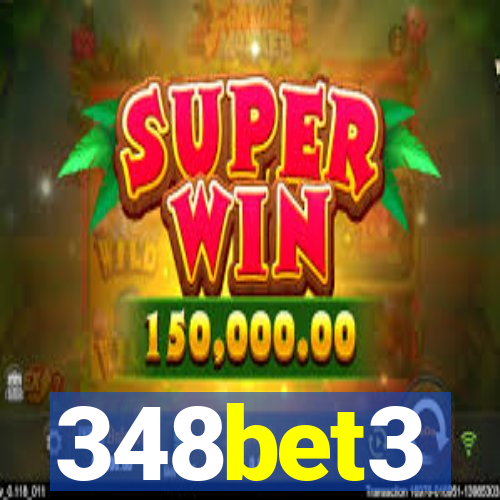 348bet3