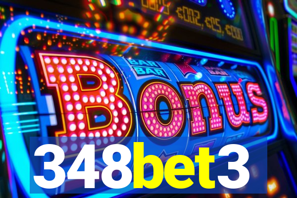348bet3