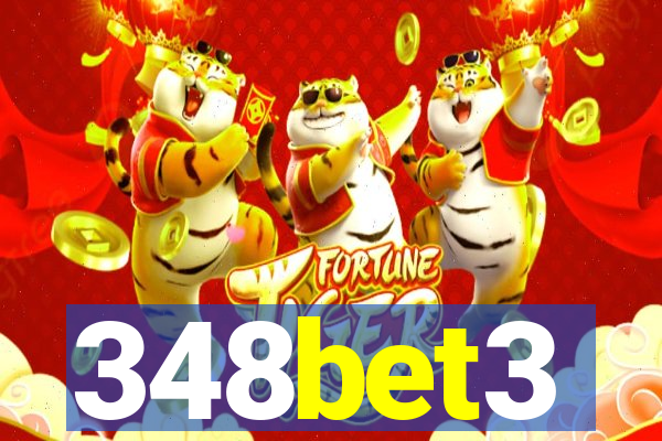 348bet3