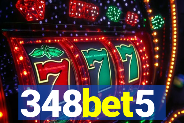 348bet5