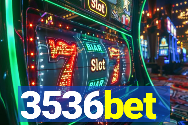 3536bet