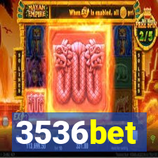 3536bet