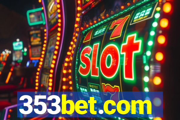 353bet.com