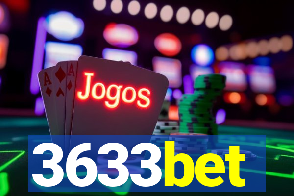 3633bet