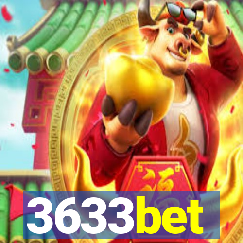 3633bet