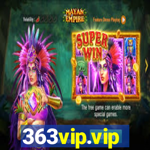 363vip.vip