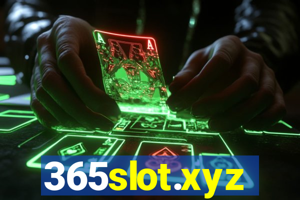365slot.xyz