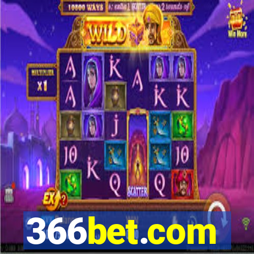 366bet.com