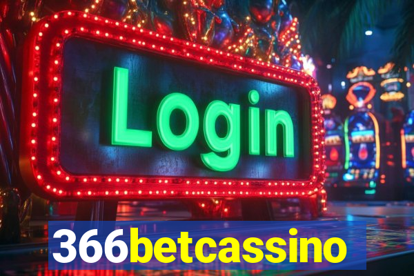 366betcassino
