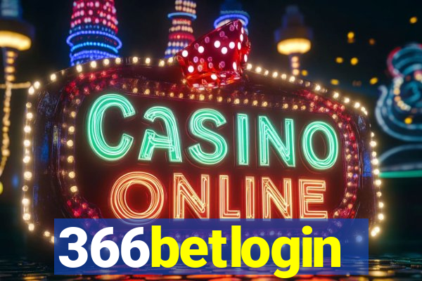 366betlogin