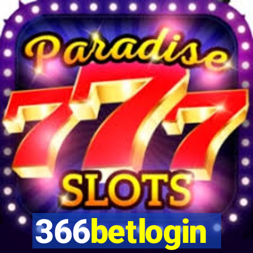 366betlogin