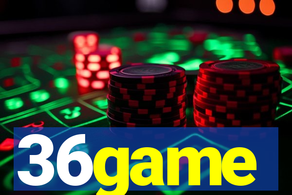 36game
