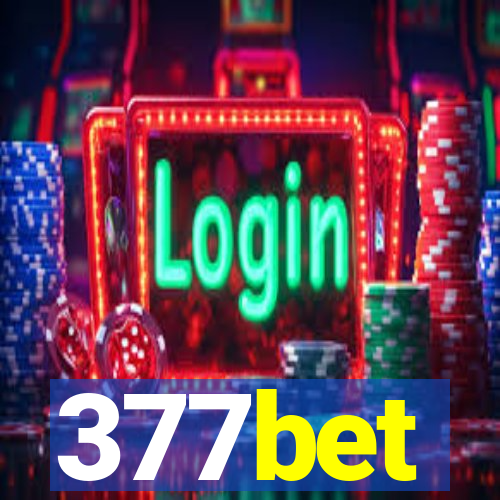 377bet