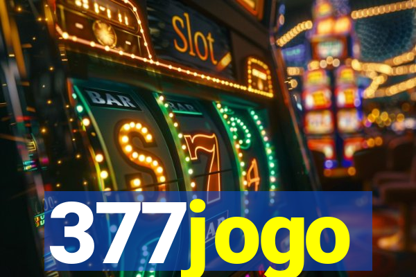 377jogo