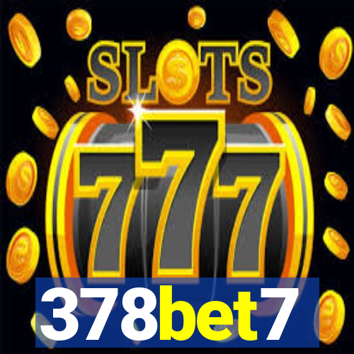 378bet7