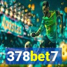 378bet7