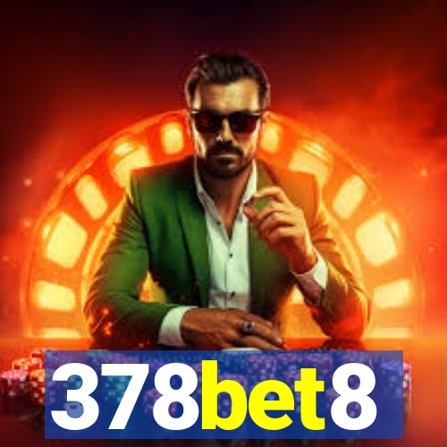 378bet8