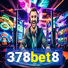 378bet8