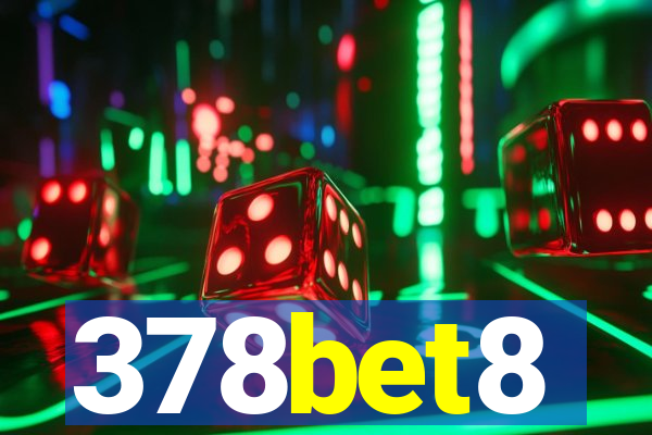 378bet8