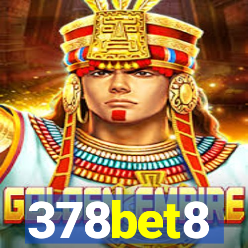 378bet8