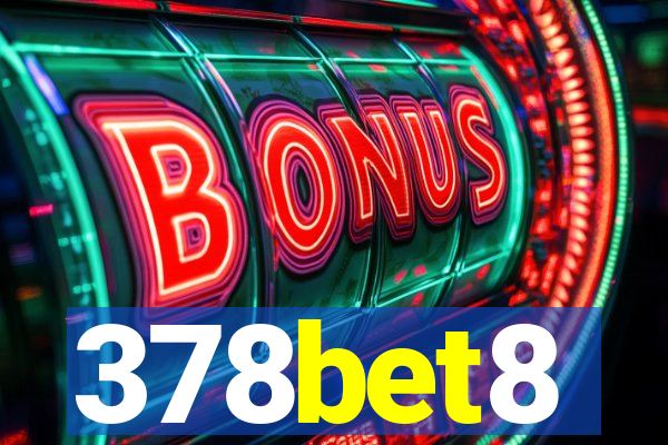 378bet8