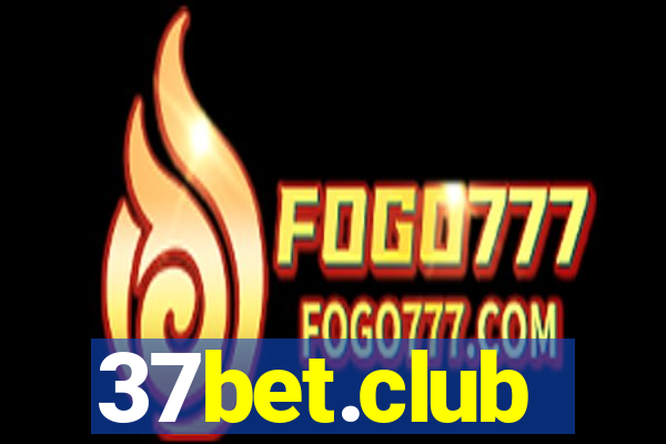 37bet.club