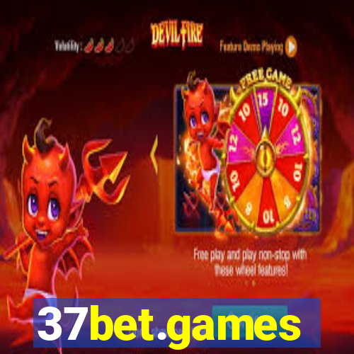 37bet.games