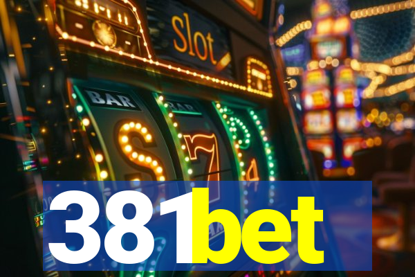 381bet