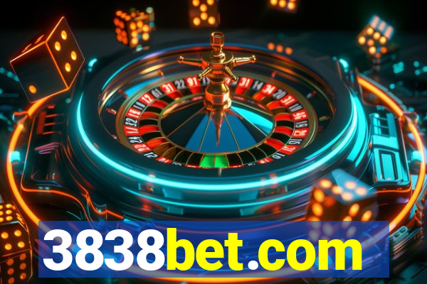 3838bet.com