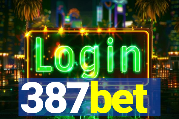 387bet