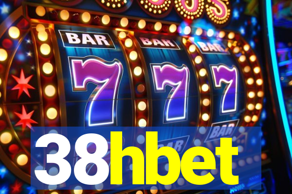 38hbet