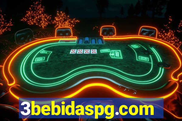 3bebidaspg.com