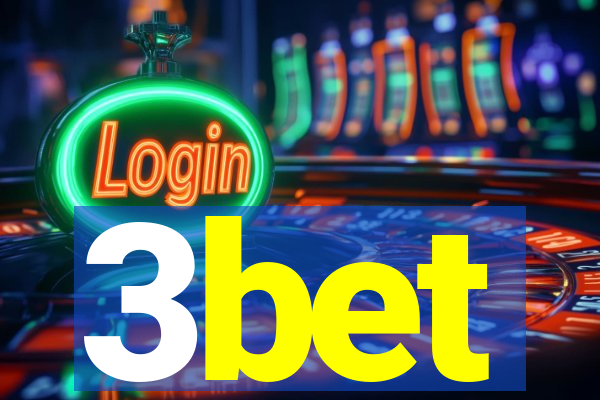 3bet