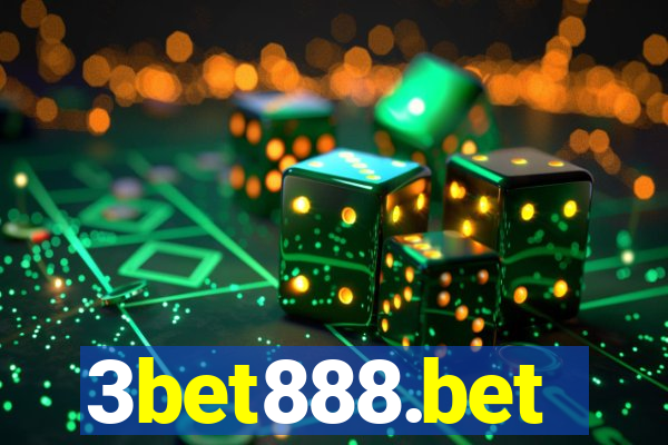 3bet888.bet