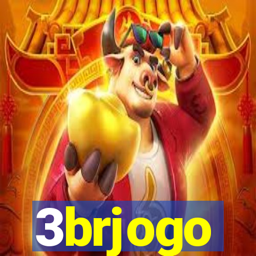 3brjogo