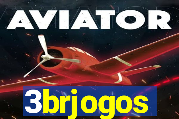 3brjogos