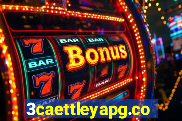 3caettleyapg.com