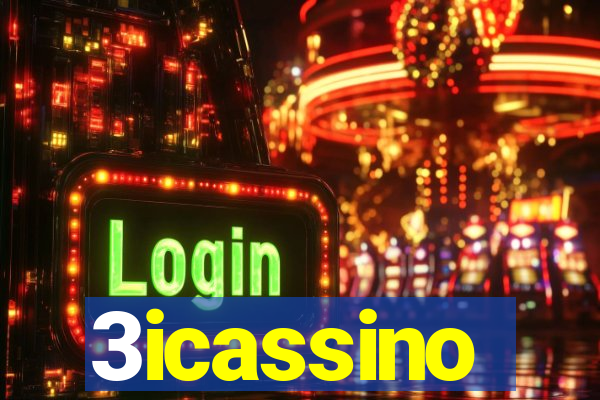 3icassino