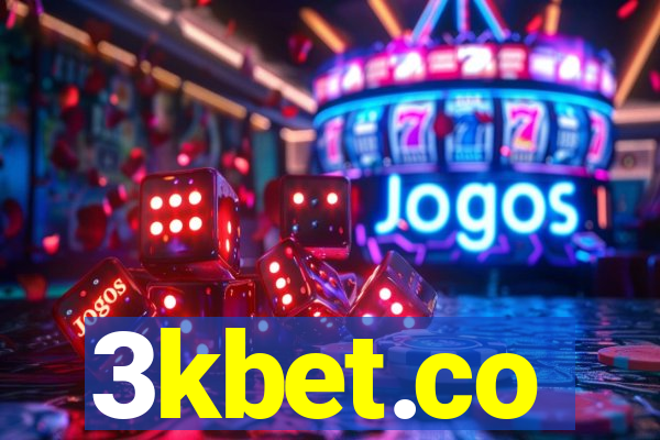 3kbet.co