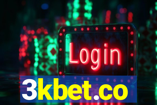 3kbet.co
