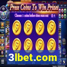 3lbet.com