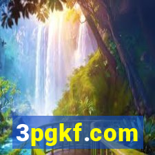 3pgkf.com