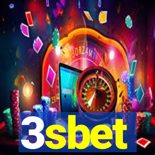 3sbet